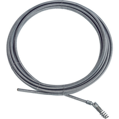 RIDGID drain cleaner option inner core, drop head auger integrated replacement cable 7.6m C-2 56787 1 piece
