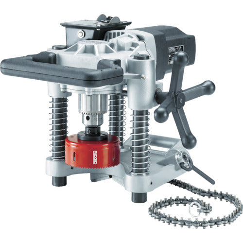ＲＩＤＧＩＤ　ＨＣ−４５０　ホ−ル　カッター　57602　1 台