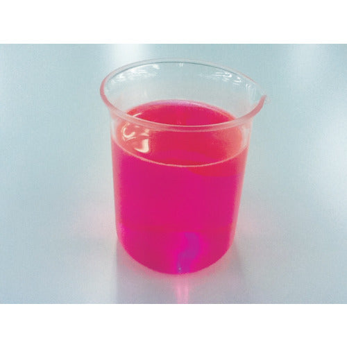 ＴＲＵＳＣＯ　αコンクリートフロアクリーナー　１８Ｌ　ALP-CC18　1 個