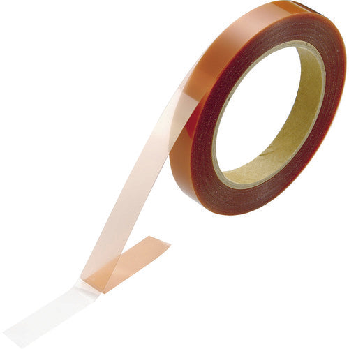 TRUSCO strong and weak double-sided tape for windows 15mm x 15m ACMT-1515 1 roll