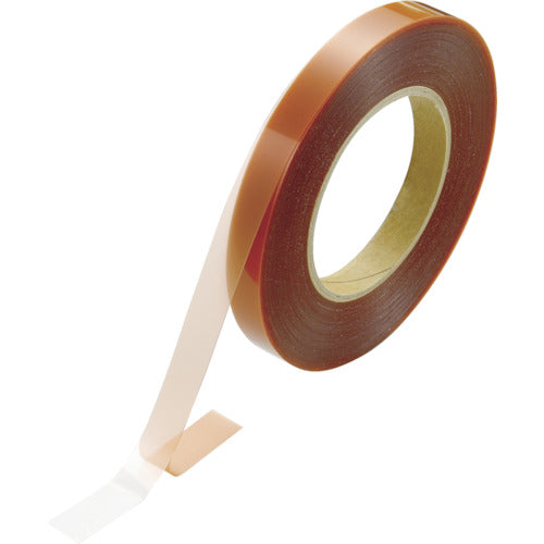 ＴＲＵＳＣＯ　窓用強弱両面テープ　１５ｍｍ×３０ｍ　ACMT-1530　1 巻