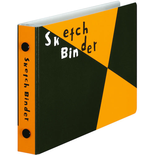 マルマン　ミニサイズ　スケッチバインダー　FM213　1 冊