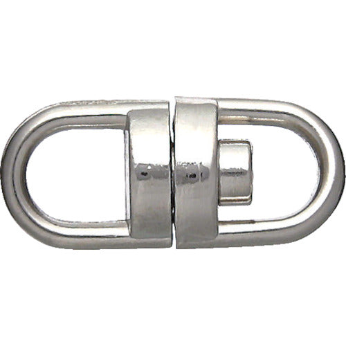 니사 체인 니켈 회전 캔 40mm (1개입) P-179 1 PK