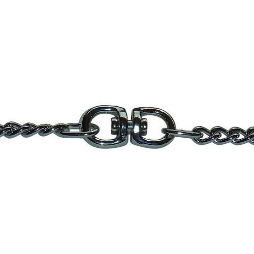 니사 체인 니켈 회전 캔 40mm (1개입) P-179 1 PK