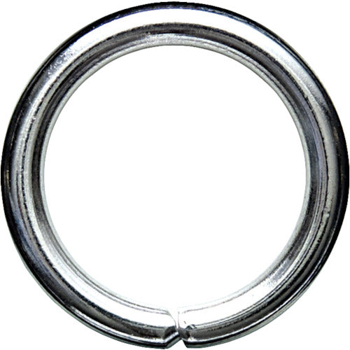 니사 체인 스테인레스 링 4.0×25.3mm(2개입) P-202 1 PK