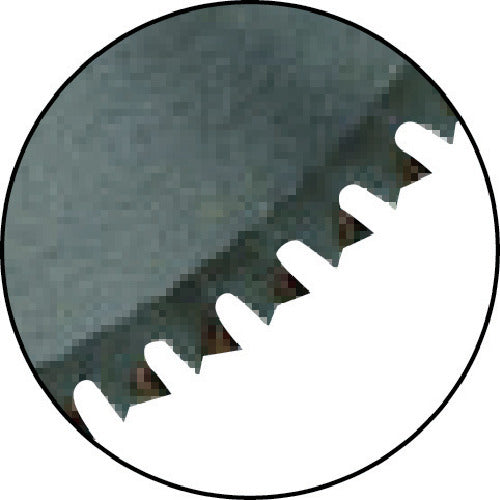 Fuji Tipped Saw (for Steel) Cermet Tipped Saw Sakura 310FHU (for Thin Metalworking) TP310FHU 1 piece