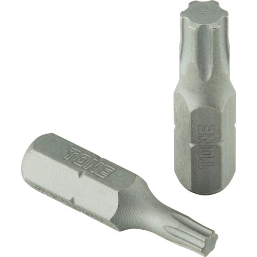 TONE Offset Ratchet Driver Bit, Torx Plus Bit, Tip Standard 40IP, BT40IPS 1 S