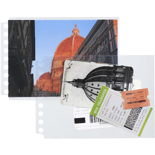 말만 B7E 클리어 포켓 미니 L485 1권