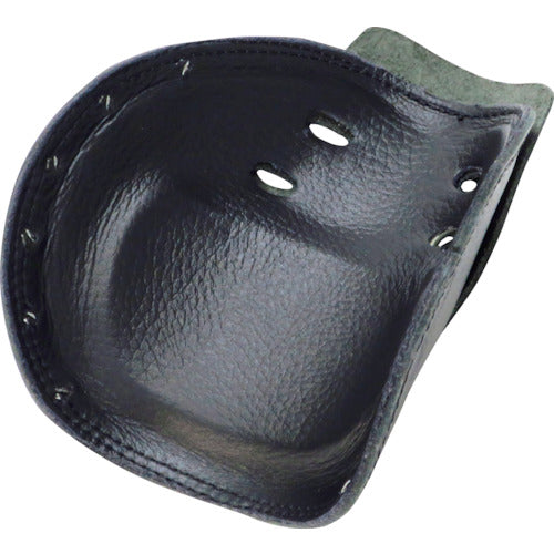 Midori Anzen Safety Shoe Instep Protector A1MAX L Size A1MAX-L 1 Pair