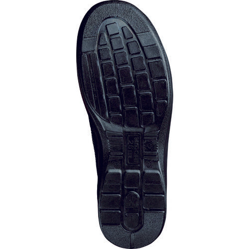 ミドリ安全　エコマーク認定　静電高機能安全靴　ＥＳＧ３２１０ｅｃｏ　２３．５ＣＭ　ESG3210ECO-23.5　1 足