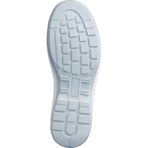 Midori Anzen Eco Mark Certified High Performance Safety Sneakers ESG890eco Anti-Static 22.0cm ESG3890ECO-W-22.0 1 Pair