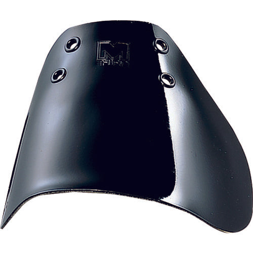 Midori Anzen Safety Shoe Instep Protector E M Size MKP-EM 1 Pair