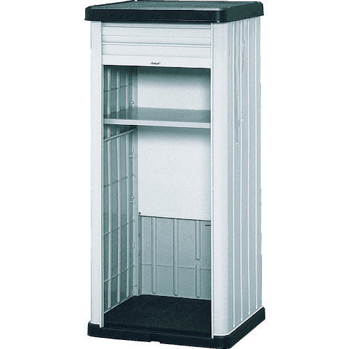 ＩＲＩＳ　２０１２５２　ミニロッカー　ＨＬ−１３００ＳＴＶ　ブラック／グレー　HL-1300STV-B/G　1 台