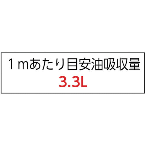 ｐｉｇ　ピグスタットマット（帯電防止処理加工）　ミシン目なし　１袋（箱）＝１巻入　MAT212A　1 袋