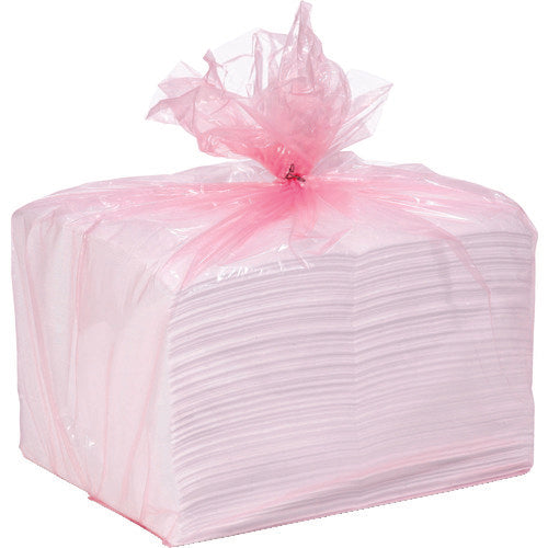 ｐｉｇ　ピグスタットマット（帯電防止処理加工）　ミシン目入り（１箱＝１００枚入）　MAT214A　1 箱