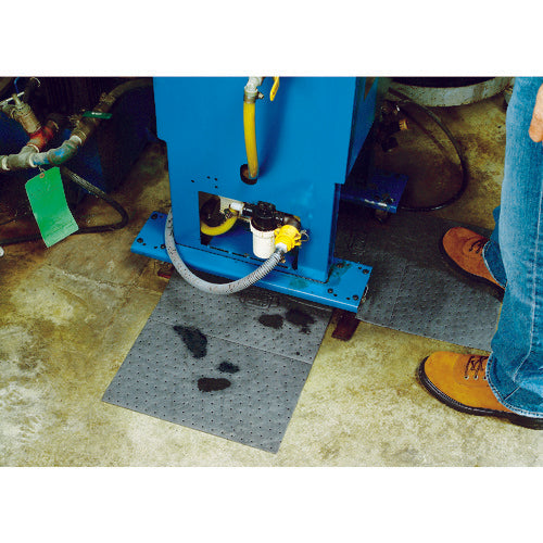 pig Pigmat Heavyweight Perforated (50 sheets) MAT216A 1 box