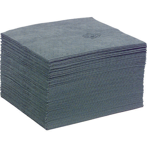 pig Pigmat Medium Weight Perforated (1 box = 125 sheets) MAT412A 1 box
