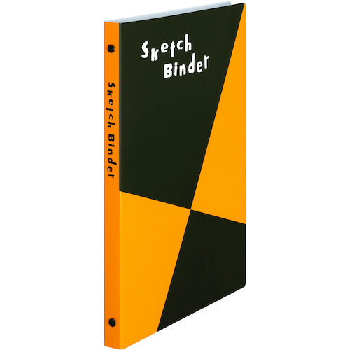 말만 B5 바인더 스케치 바인더 F211 1 권