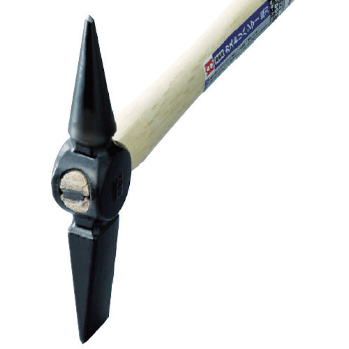 ＯＨ　カストリハンマー　縦刃　＃１　NKV-10　1 本