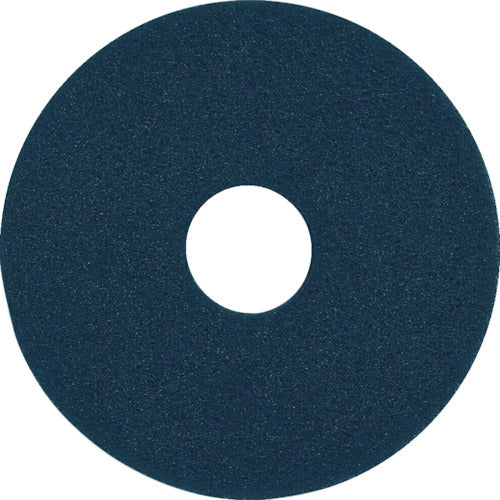 ３Ｍ　ブルークリーナーパッド　青　２３０×８２ｍｍ　（５枚入）　BLU 230X82　1 箱