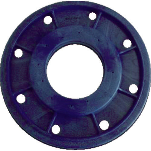 3M Shamping Assembly (Plastic Base, Perforated) 330mm 1 piece = 1 box SHAMP 330 1 box