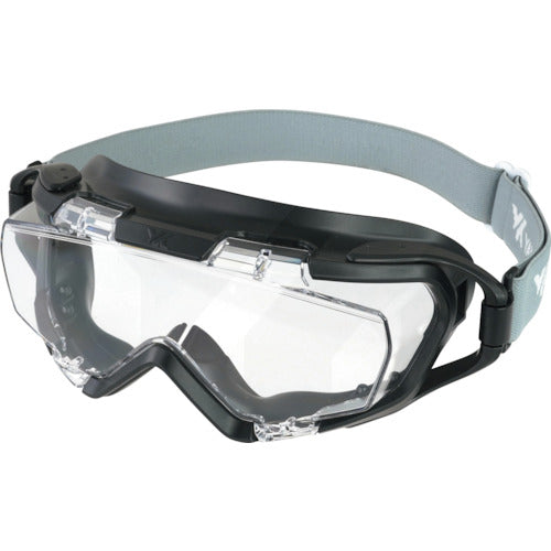 YAMAMOTO Safety Goggles (Manual Ventilation) YG-1000 1 pc