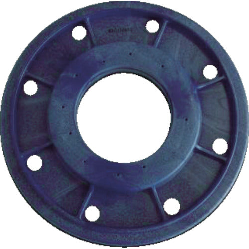 3M Shamping Assembly (Plastic Base, Perforated) 380mm 1 piece = 1 box SHAMP 380 1 box