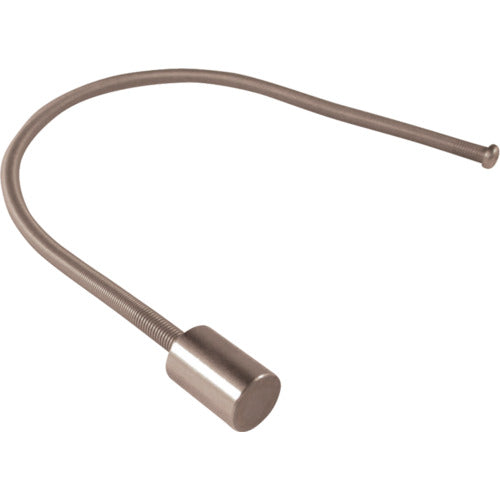 KANETEC Magnetic Hand Magnetic Cleaner Magnet Diameter 10mm K-10F 1 piece