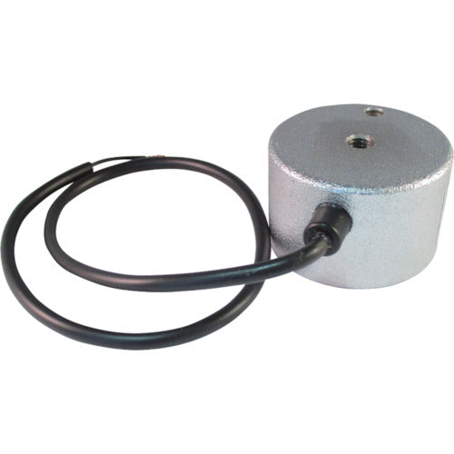 KANETEC Thin Electromagnetic Holder KE-6E 1 unit