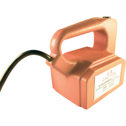 KANETEC 핸드 탈자기 폭 106mm×깊이 86mm KMDH-5A 1대