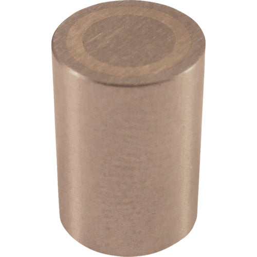 KANETEC permanent magnet holder Alnico magnet Outer diameter 26mm Circular, outer diameter h tolerance KM-H0025 1 piece