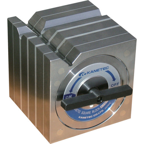 KANETEC Square Block KYA Type KYA-15B 1 pc
