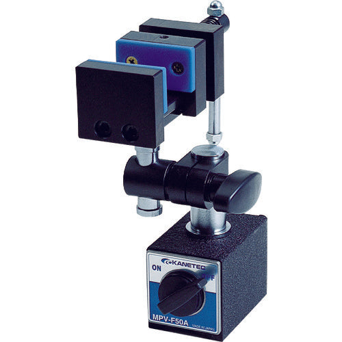 KANETEC Flexible Vise MPV-F50A 1 piece