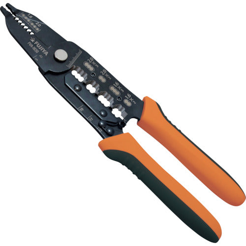 フジ矢　電工ＶＡストリッパ　FVA-1630　1 丁