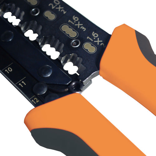 フジ矢　電工ＶＡストリッパ　FVA-1630　1 丁