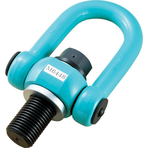 NANIWA Multi Eyebolt Hybrid HBM4836 HBM4836 1 pc