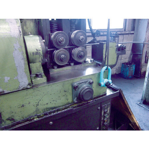 ＮＡＮＩＷＡ　マルチアイボルト　ハイブリッド　ＨＢＭ４８４２　HBM4842　1 個