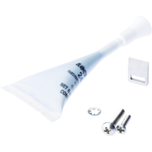 ＰＡＮＤＵＩＴ　ＧＴＳ・ＧＴＳＬ用替え刃　KGTSBLD　1 個