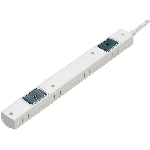 ＹＡＺＡＷＡ　３Ｐ対応スリムタップ７個口５ｍマグネット　Y02YJKP705WH　1 個