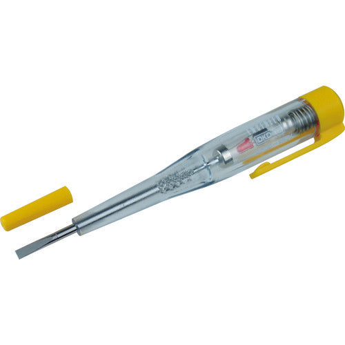 ENGINEER LED 검전 드라이버 DKD-03 1개