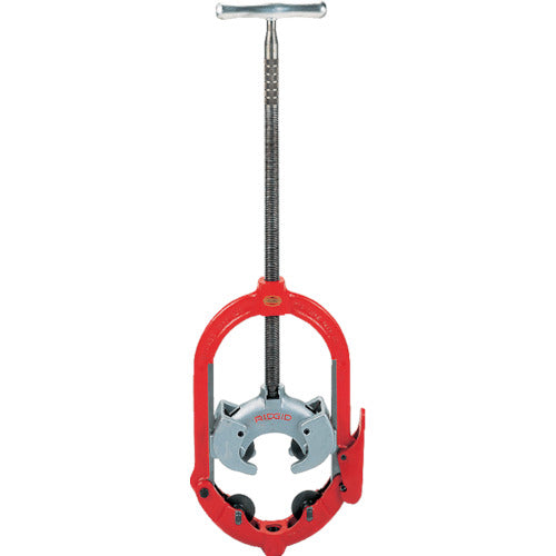ＲＩＤＧＩＤ　４枚刃ヒンジドパイプカッター　鋳鉄管用　４７２−ＣＩ　74710　1 丁