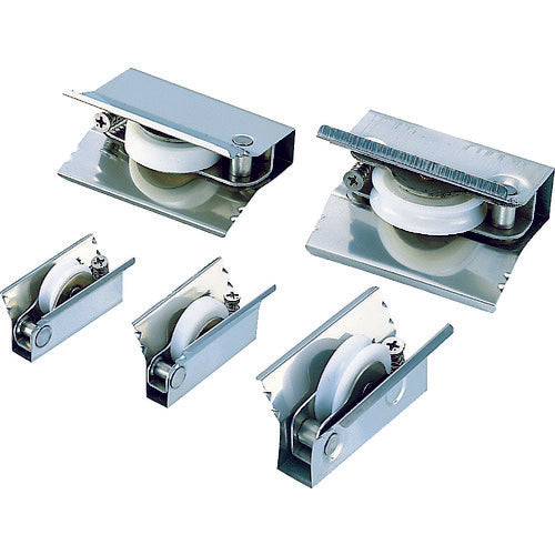 Yokozuna sash replacement door roller 9D round AES-0091 1 piece