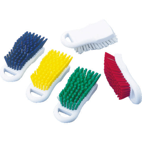 AS Sanifit Hand Brush Board Brush Red 2-5826-02 1 pc