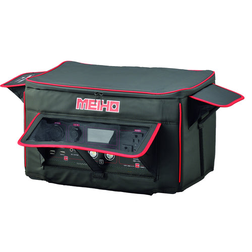 MEIHO Portable Power Station MPS1500 1 unit