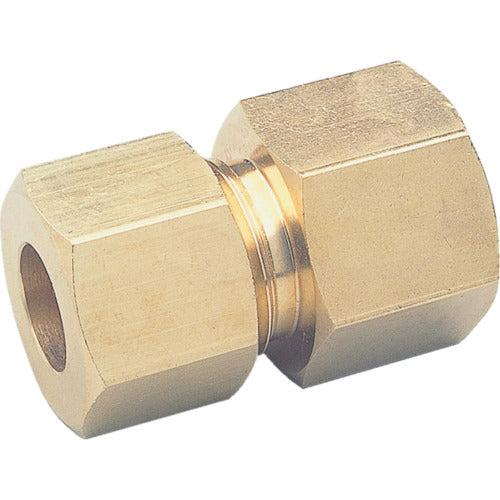 ASOH Internal thread ring joint PT3/8XΦ8 RF-1308 1 piece
