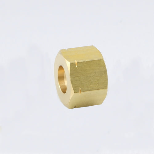 ASOH Ring Nut Φ6.35 RN-1022 1 pc