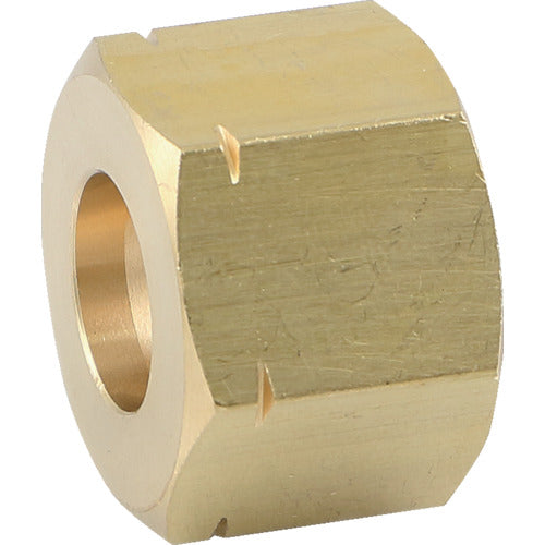 ASOH Ring Nut Φ12.7 RN-1044 1 pc