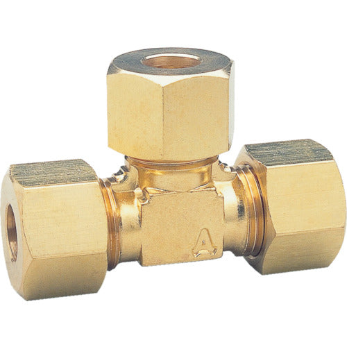 ASOH Three-sided ring cheese Φ12.7 RT-3404 1 piece