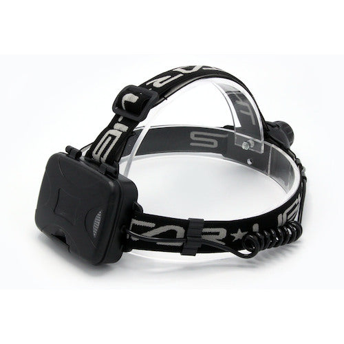 STARLIGHT Battery-powered 600 lumen headlamp SK-HL600ZD 1 piece
