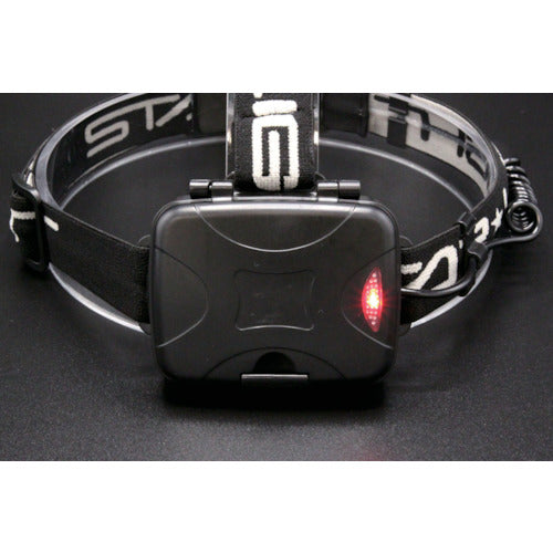 STARLIGHT Battery-powered 600 lumen headlamp SK-HL600ZD 1 piece
